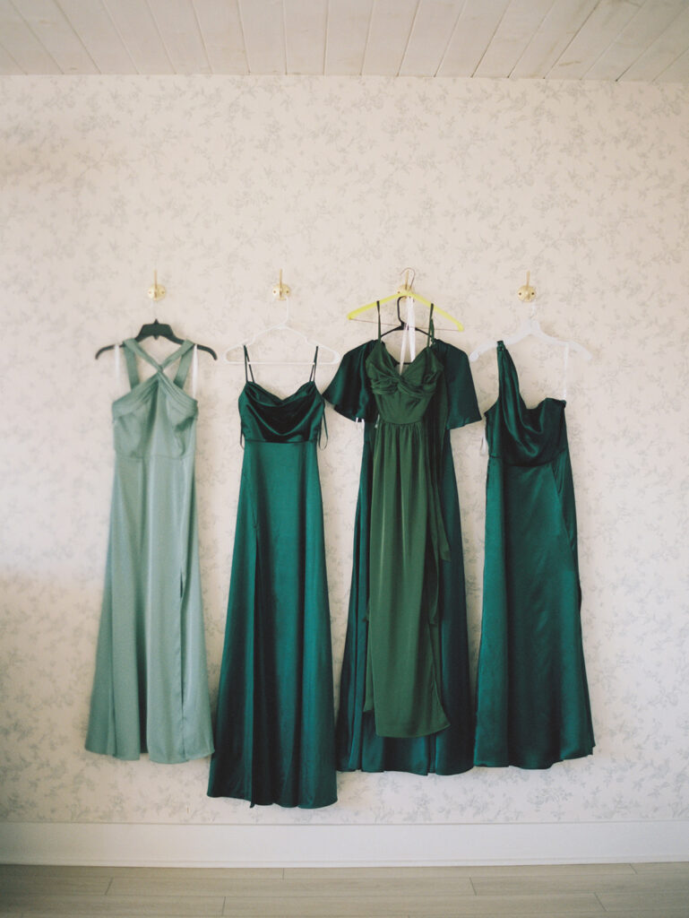 Wedding Film Photography That Captures Timeless, Christ-Centered Moments