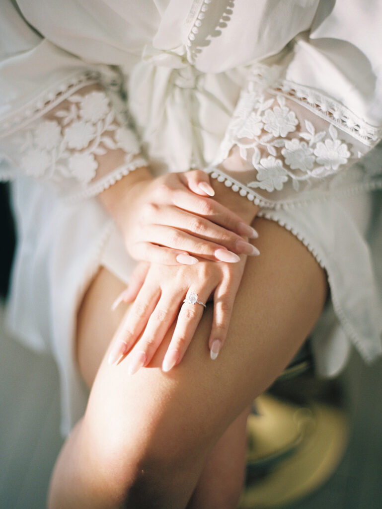 Wedding Film Photography That Captures Timeless, Christ-Centered Moments