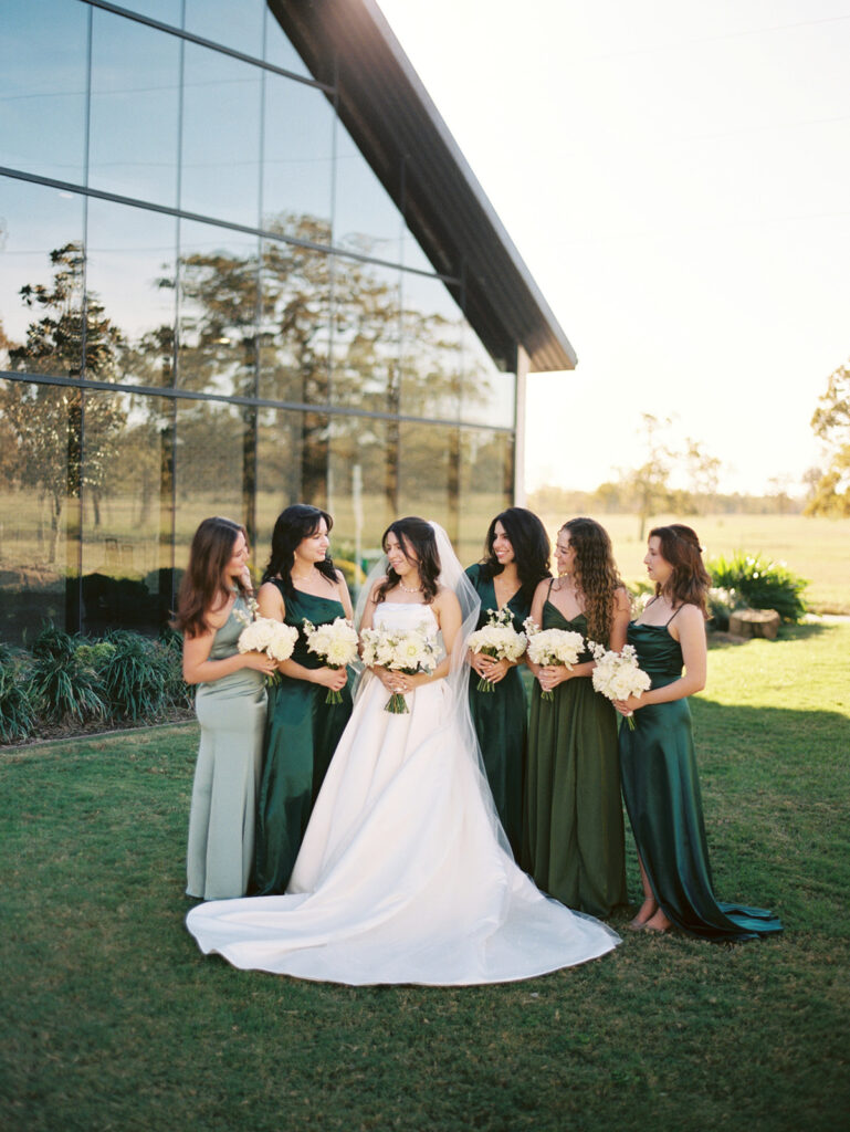 Wedding Film Photography That Captures Timeless, Christ-Centered Moments