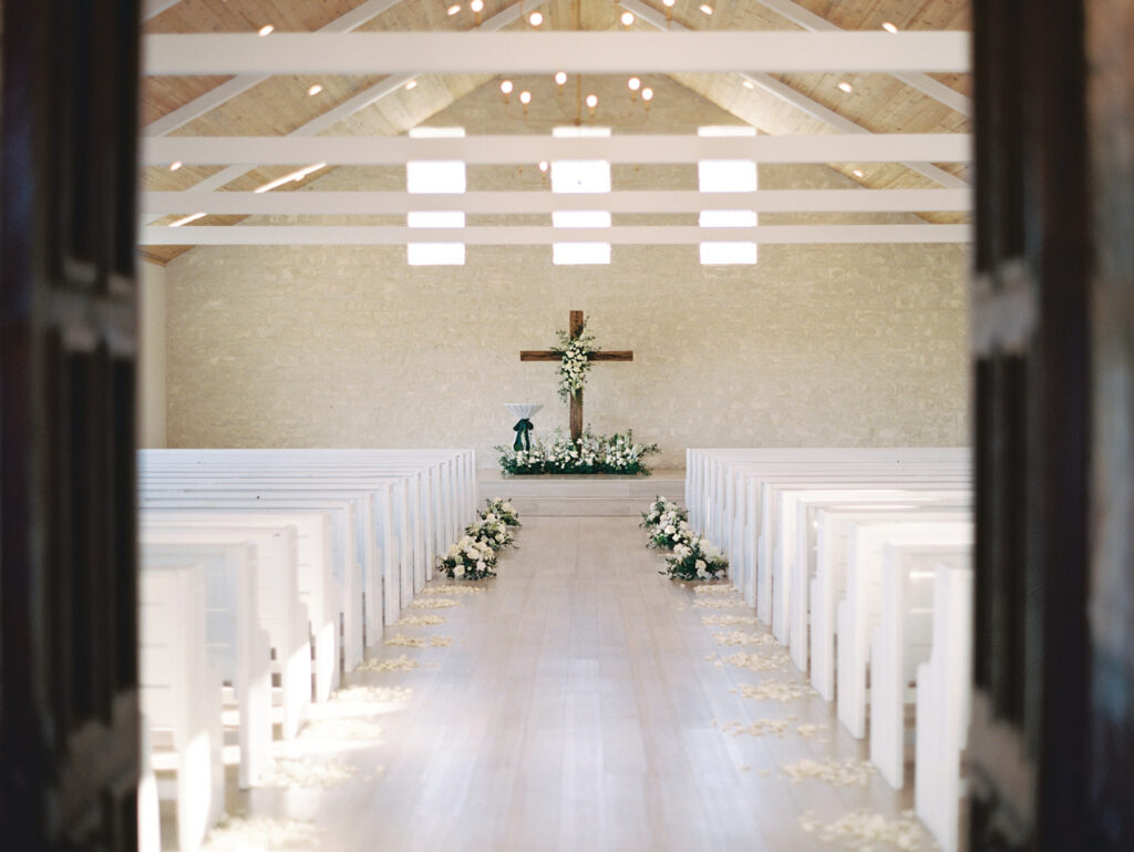 Wedding Film Photography That Captures Timeless, Christ-Centered Moments