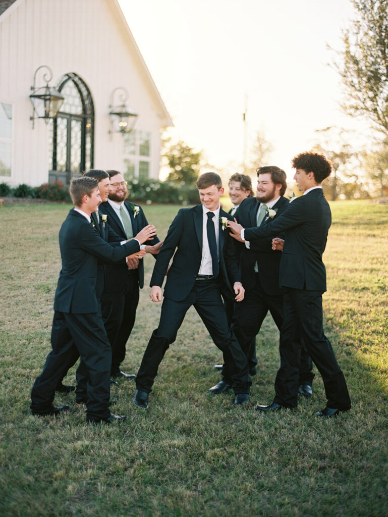 Wedding Film Photography That Captures Timeless, Christ-Centered Moments