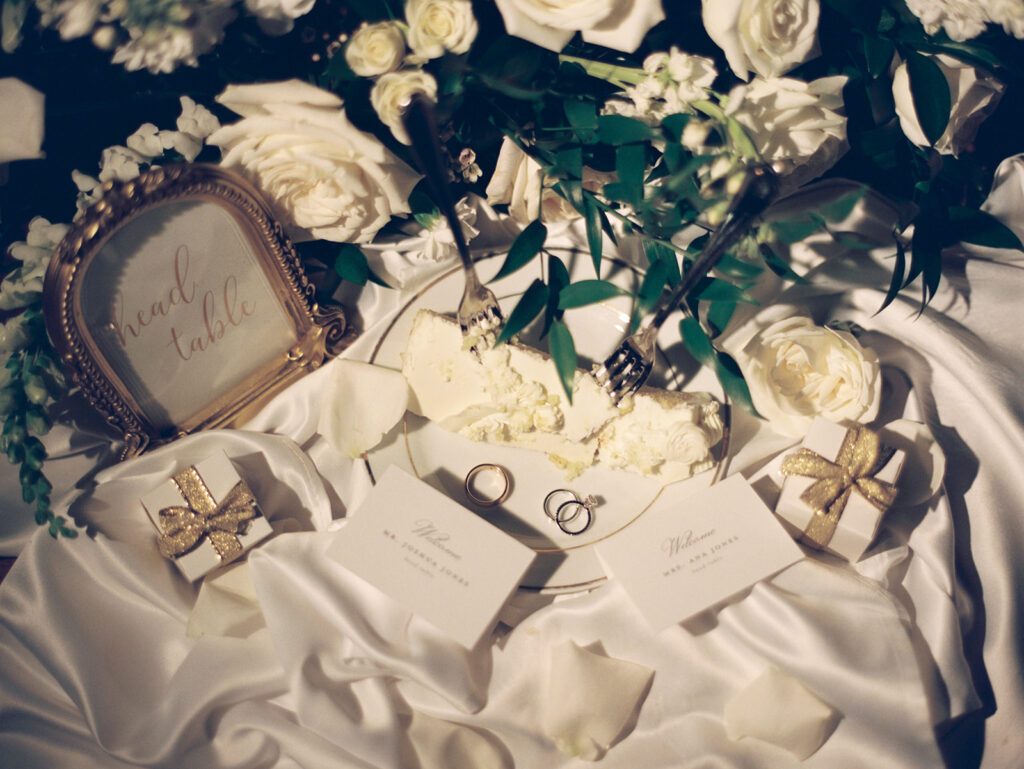 Wedding Film Photography That Captures Timeless, Christ-Centered Moments