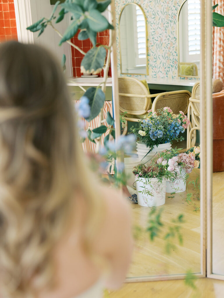 film inspired wedding photography bridal portraits session