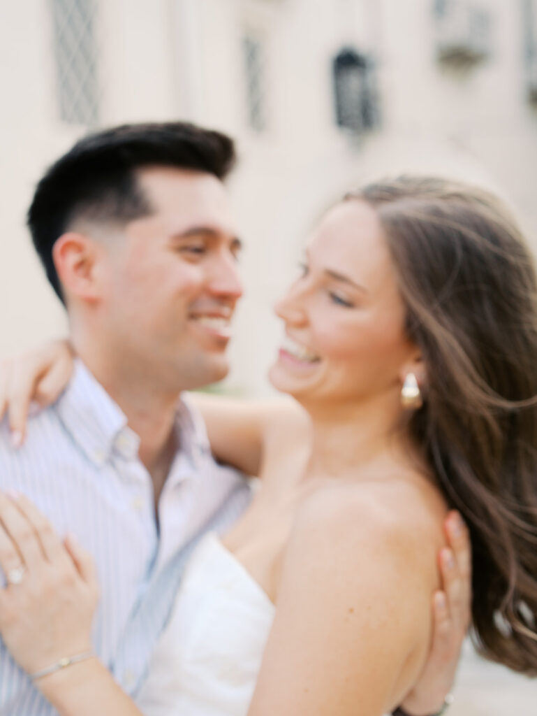 intimate romantic couples photoshoot poses on film photography
