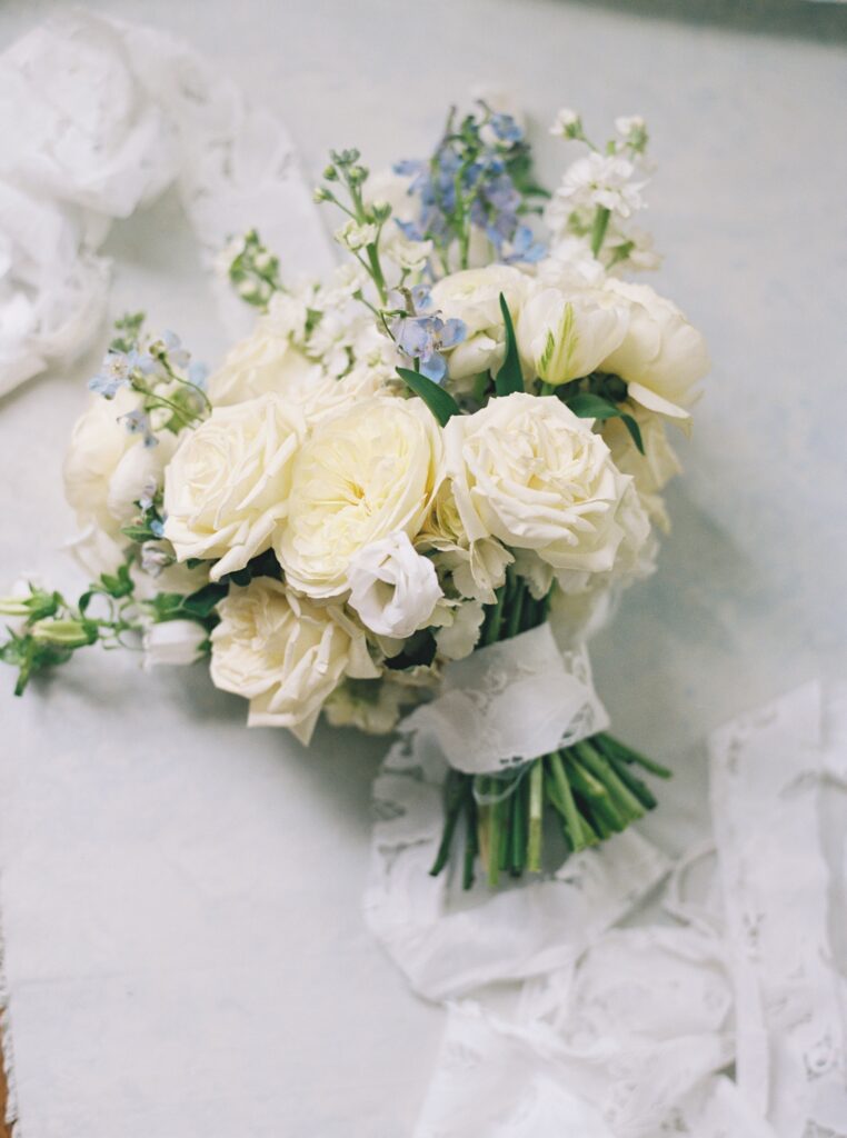 brides bouquet 