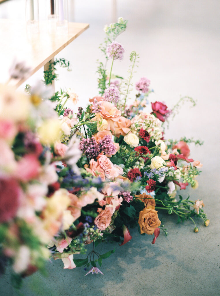 garden wedding ideas spring wedding colors and flowers for a wedding reception in austin texas